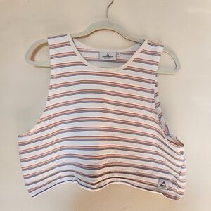 Passenger Striped Tank